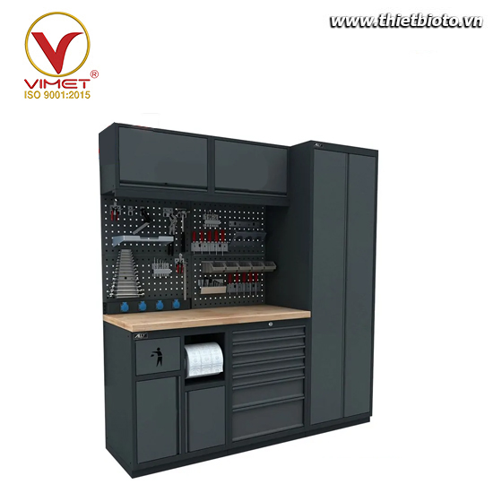Hệ tủ đựng dụng cụ QT-MSS01