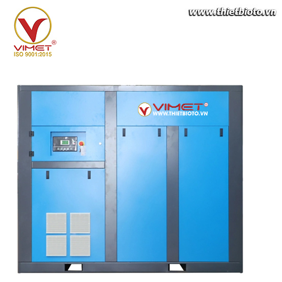 Máy Nén Khí Trục Vít VIMET SAC17508