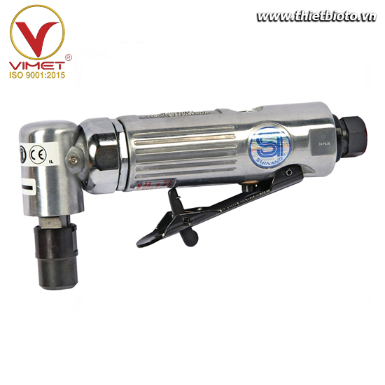 Máy mài đá dạng góc Shinano SI-2006S-6