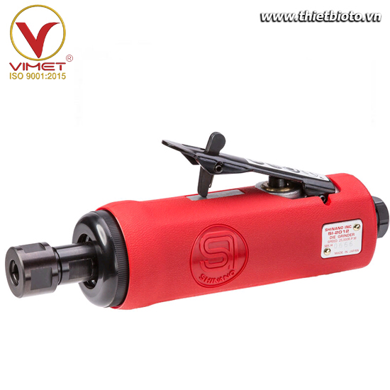 Máy mài đá dạng thẳng Shinano SI-2012-6