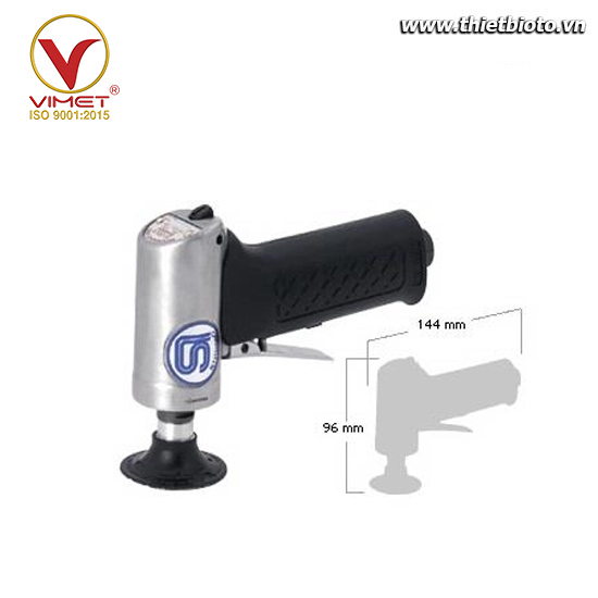 Máy chà nhám tròn SHINANO SI-2201-2