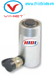 Xy lanh bơm thủy lực HIDI HDSSS151