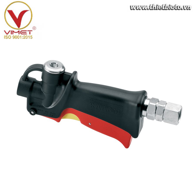 Súng bơm nhớt (không có đầu vòi) Raasm 38023