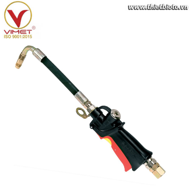 Súng bơm nhớt Raasm 38025