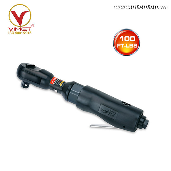 Súng vặn tay ngang khí nén 1/2