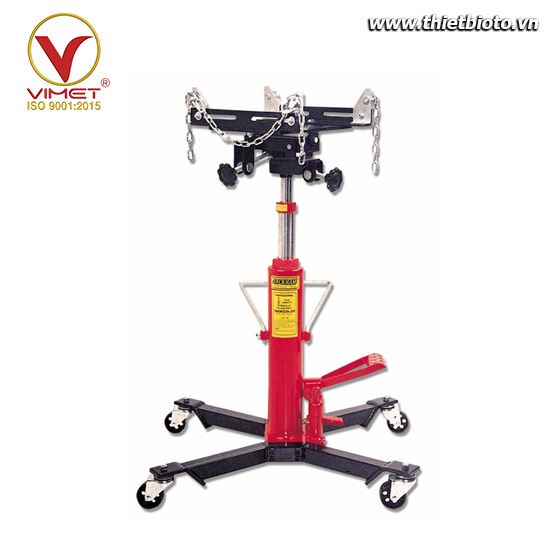 Giá đỡ hộp số 2 ty benz Jackram TJ500