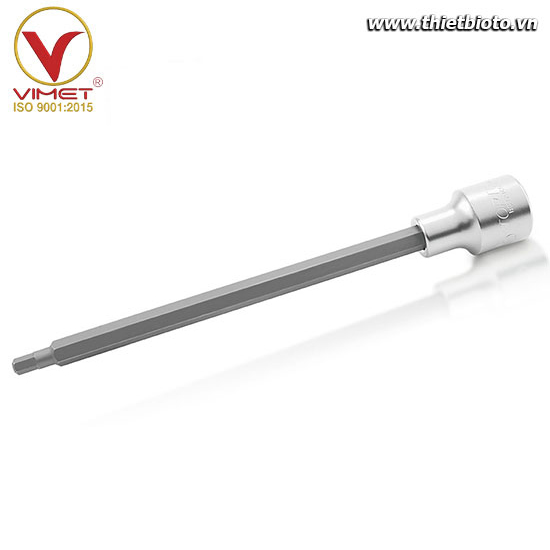 Tuýp đầu vuông 1/2