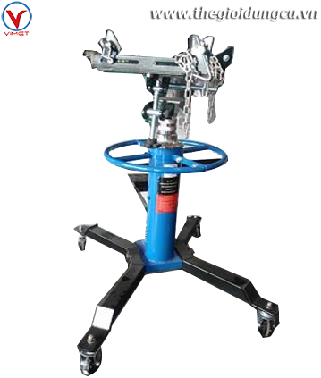 Giá  đỡ hộp số 2 Ty-Ben 500kg   VIMET VMTJ050B