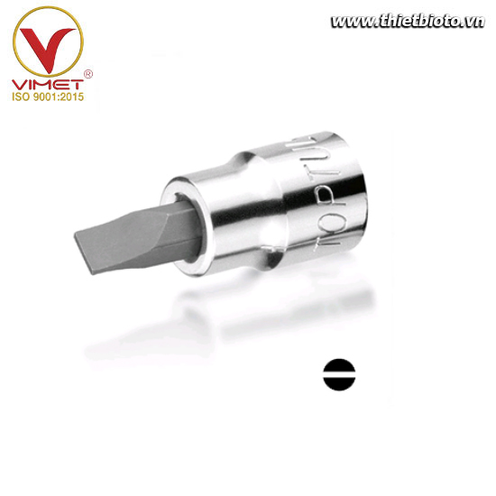 Vít dẹt TOPTUL BCCA085E