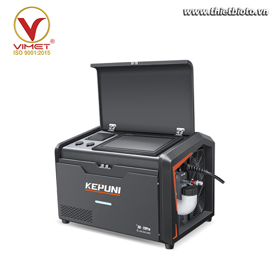 Máy hàn quỹ đạo KEPUNI XD-20PRO