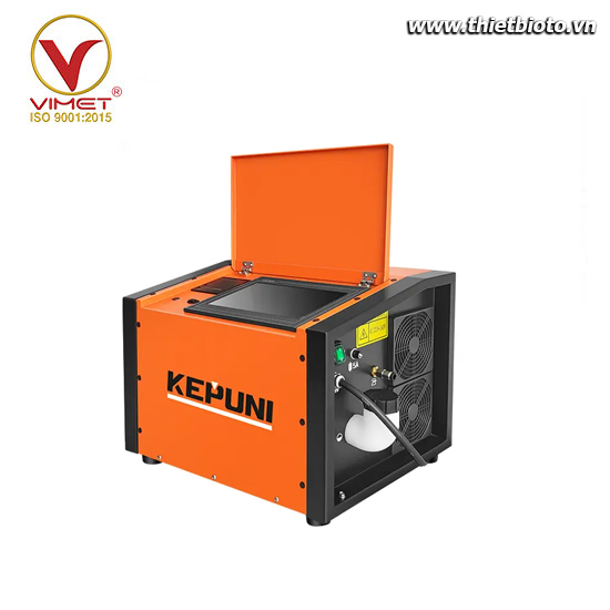 Máy hàn quỹ đạo KEPUNI XD-20W