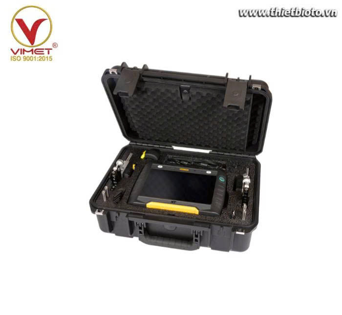 Máy cân chỉnh đồng tâm trục – Easy-Laser XT440