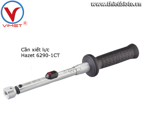 Cần xiết lực Hazet 6290-1CT