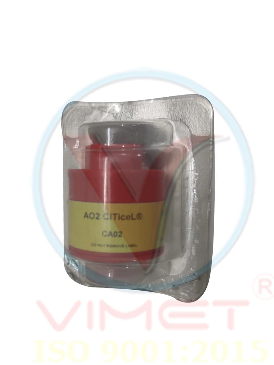 Cảm biến oxy máy kiểm tra khí xả Qro-tech