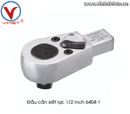 Đầu cần siết lực 1/2 inch 6404-1