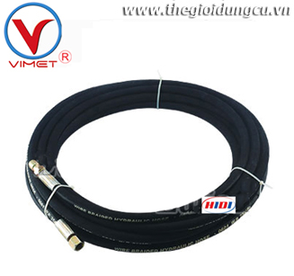 Dây phun áp lực HDC-07B8 HIDI