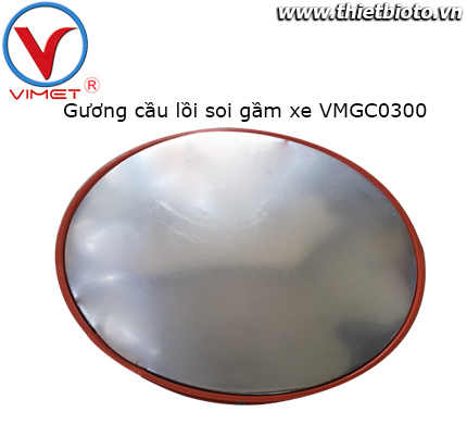 Gương cầu soi gầm xe VMGC0300