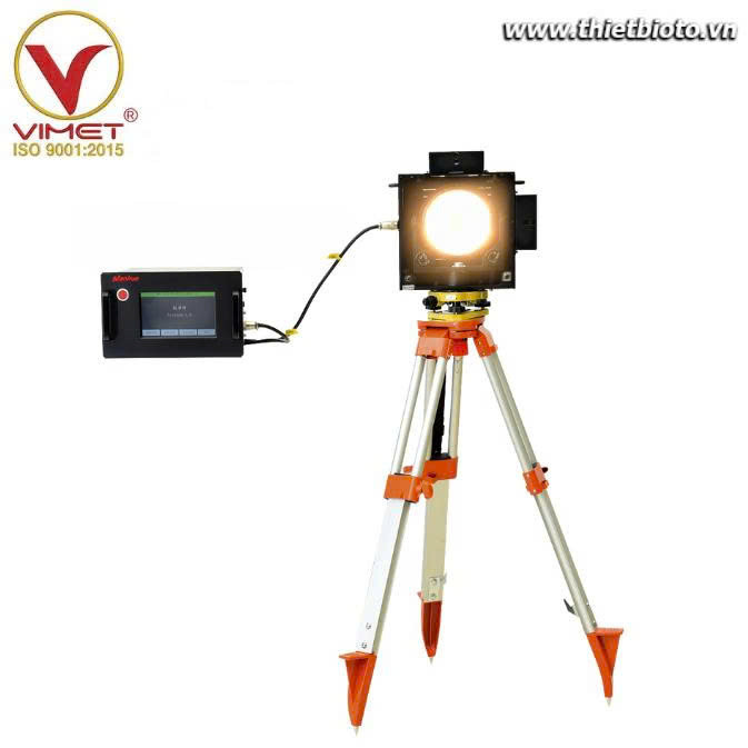 Đèn Hiệu Chuẩn Cho Thiết Bị Kiểm Tra Đèn Pha NANHUA JZD-2