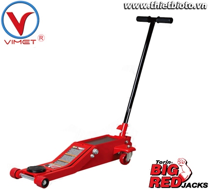 Kích thủy lực 2 tấn ngắn TORIN T820028