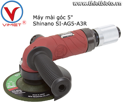 Máy mài góc 5