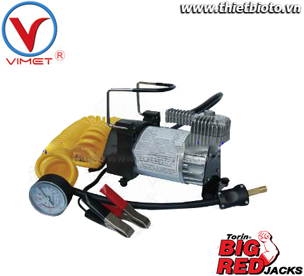 Máy nén khí chạy điện TORIN TRTH20A