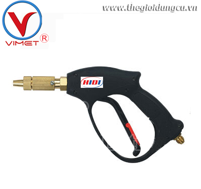 Súng phun áp lực HDG-07 HIDI