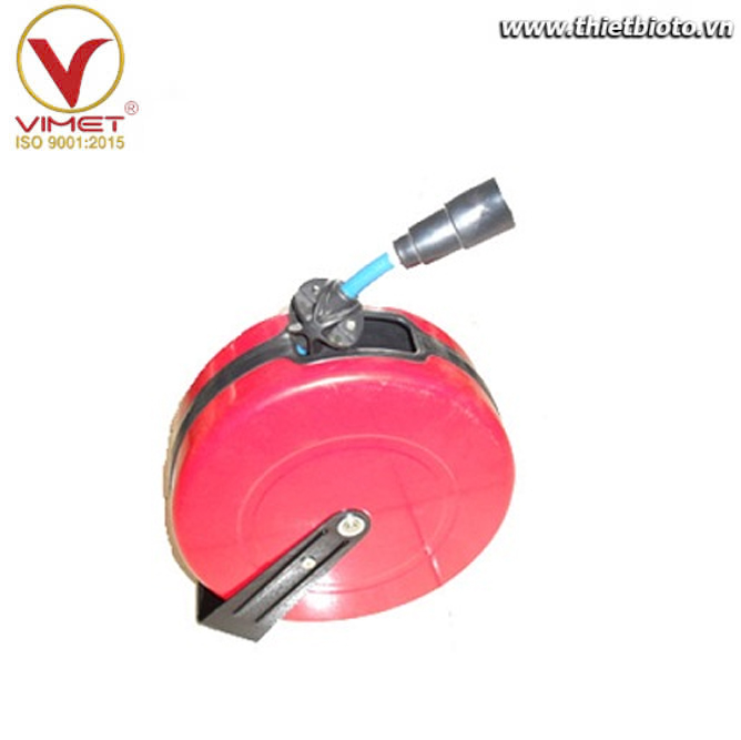 Đầu dây hơi tự rút 15M AIRPRO HR-708C