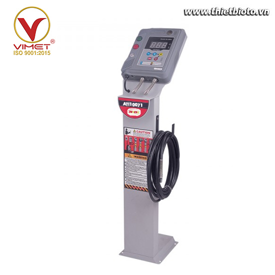 Đồng hồ bơm lốp tự động HIDI ATI10071